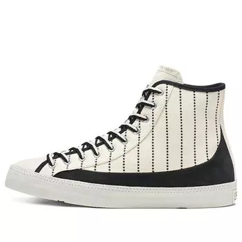 Кроссовки chuck taylor all star sasha high Converse, черный