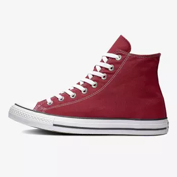 Кроссовки Chuck Taylor All Star Season Season Converse, красный