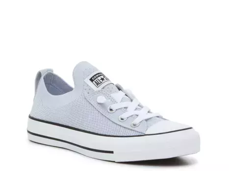 Кроссовки Chuck Taylor All Star Shoreline Knit Slip-On Sneaker Converse, синий