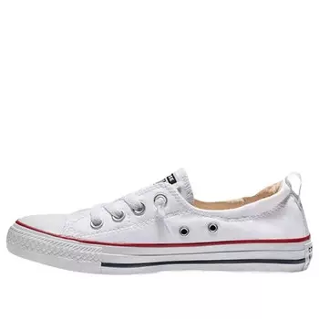 Кроссовки chuck taylor all star shoreline ox 'white' Converse, белый