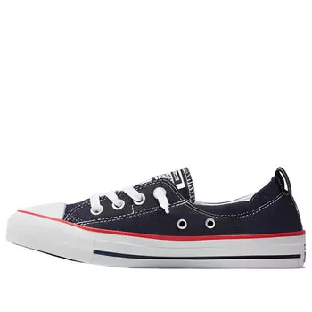 Кроссовки chuck taylor all star shoreline shoes 'black white' Converse, черный