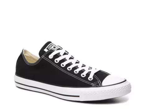Кроссовки Chuck Taylor All Star Sneaker Converse, черный