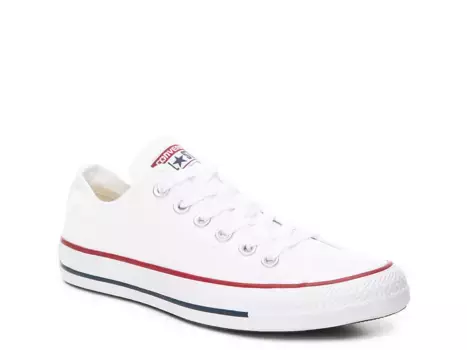 Кроссовки Chuck Taylor All Star Sneaker Converse, белый