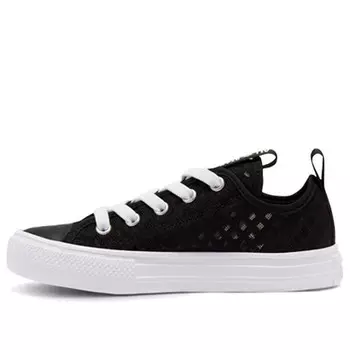 Кроссовки chuck taylor all star superplay Converse, черный
