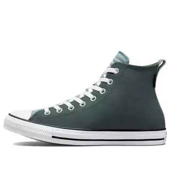 Кроссовки chuck taylor all star tec-tuff 'teal' Converse, мультиколор