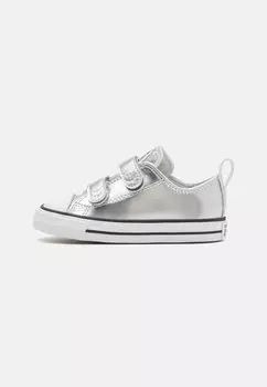 Кроссовки CHUCK TAYLOR ALL STAR UNISEX Converse, серебристый