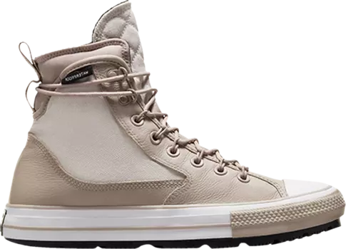 Кроссовки Chuck Taylor All Star Utility All Terrain High 'Wonder Stone', кремовый