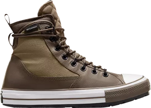 Кроссовки Chuck Taylor All Star Utility All Terrain High 'Squirmy Worm Brown', коричневый