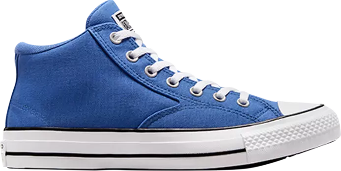 Кроссовки Chuck Taylor All Star Vintage Athletic Mid 'Malden Street - Ancestral Blue', синий