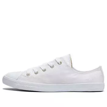 Кроссовки chuck taylor all star 'white' Converse, белый