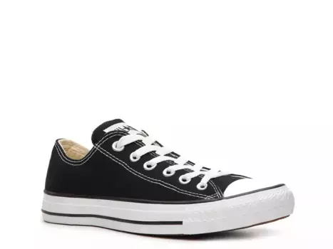 Кроссовки Chuck Taylor All Star - женские Converse, Black