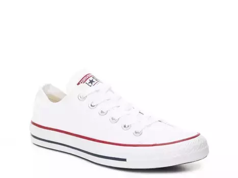 Кроссовки Chuck Taylor All Star - женские Converse, White