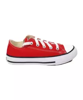 Кроссовки Chuck Taylor Converse, красный