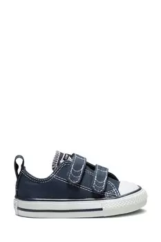 Кроссовки Chuck Taylor Infant Converse, синий