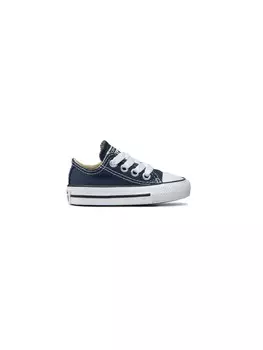 Кроссовки chuck taylor infant Converse, синий