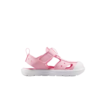 Кроссовки Chuck Taylor Utility Sandal EasyOn TD 'Light Jellyfish Jitter', розовый