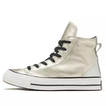 Кроссовки chuck tayor all star 1970s Converse, золотой