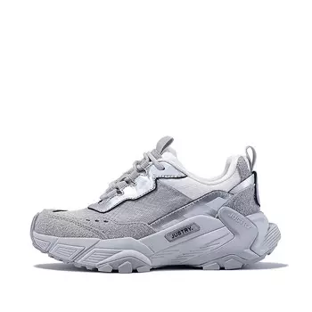 Кроссовки Chunky Bellalily, серый