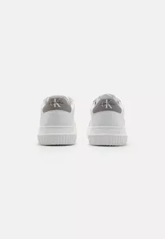 Кроссовки CHUNKY CUPSOLE Calvin Klein Jeans, белый