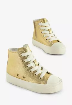Кроссовки CHUNKY Next, золотой