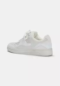 Кроссовки CHUNKY PULL&BEAR, серый