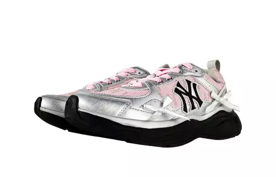 Кроссовки Chunky Runner для бега унисекс Mlb