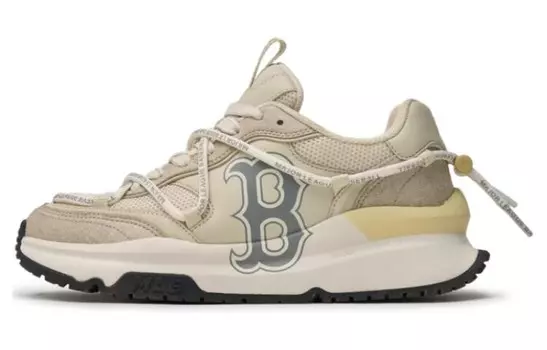 Кроссовки Chunky Runner для бега унисекс Mlb