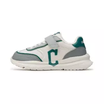 Кроссовки Chunky Runner для детей PS Mlb, цвет Ocean Green