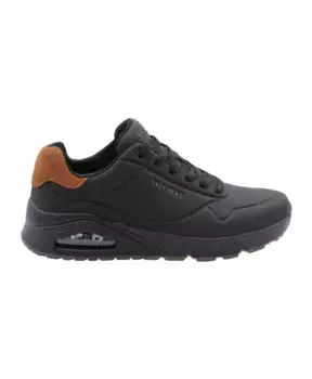 Кроссовки "Чупачупс" Skechers, черный