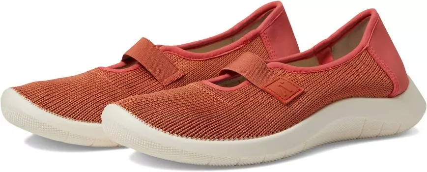 Кроссовки Cibele Arcopedico, цвет Brick