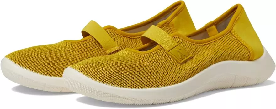 Кроссовки Cibele Arcopedico, цвет Mustard