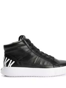 Кроссовки Cibeles женские Bikkembergs, черный