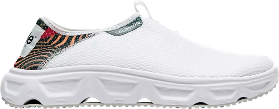 Кроссовки Ciele Athletics x Reelax Moc 6.0 'Distance Nirvana', белый
