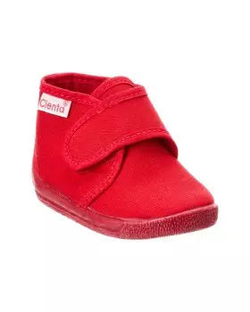 Кроссовки Cienta Canvas, красный