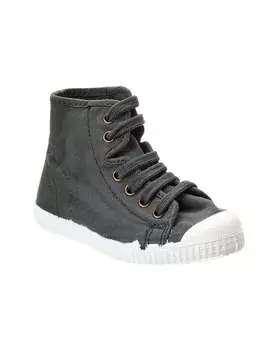 Кроссовки Cienta Canvas, серый