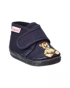 Кроссовки Cienta Canvas, синий