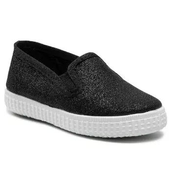 Кроссовки Cienta, черный