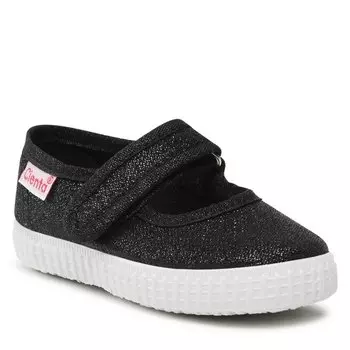 Кроссовки Cienta, черный