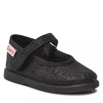 Кроссовки Cienta, черный