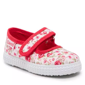 Кроссовки Cienta, цвет