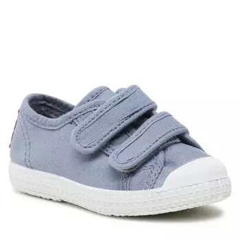 Кроссовки Cienta, фиолетовый