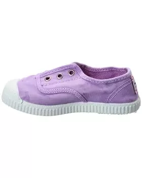 Кроссовки Cienta из парусины, фиолетовый