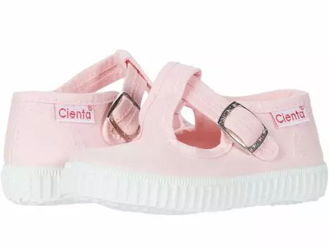 Кроссовки Cienta Kids Shoes 51000 (Infant/Toddler/Little Kid/Big Kid)