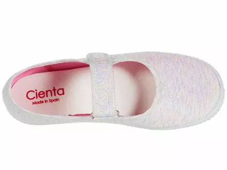 Кроссовки Cienta Kids Shoes 56083 (Infant/Toddler/Little Kid/Big Kid)