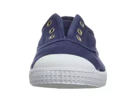 Кроссовки Cienta Kids Shoes 70777 (Toddler/Little Kid/Big Kid), темно-синий