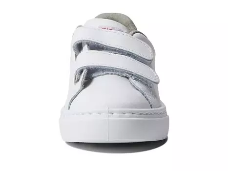 Кроссовки Cienta Kids Shoes 80044 (Toddler/Little Kid/Big Kid), белый