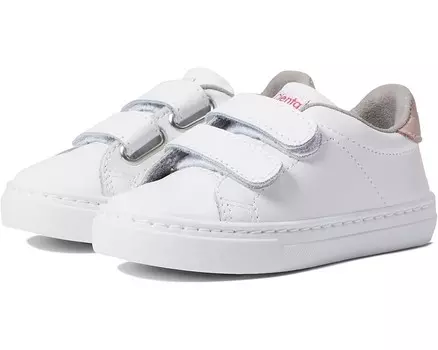 Кроссовки Cienta Kids Shoes 80048, цвет White/Pink