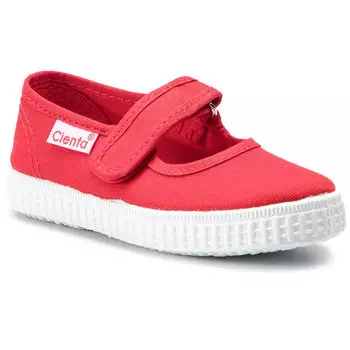 Кроссовки Cienta, красный
