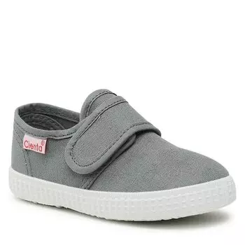 Кроссовки Cienta, серый