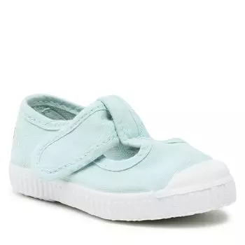 Кроссовки Cienta, зеленый